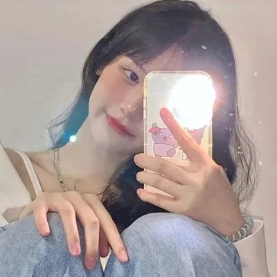 我们的生活充满阳光