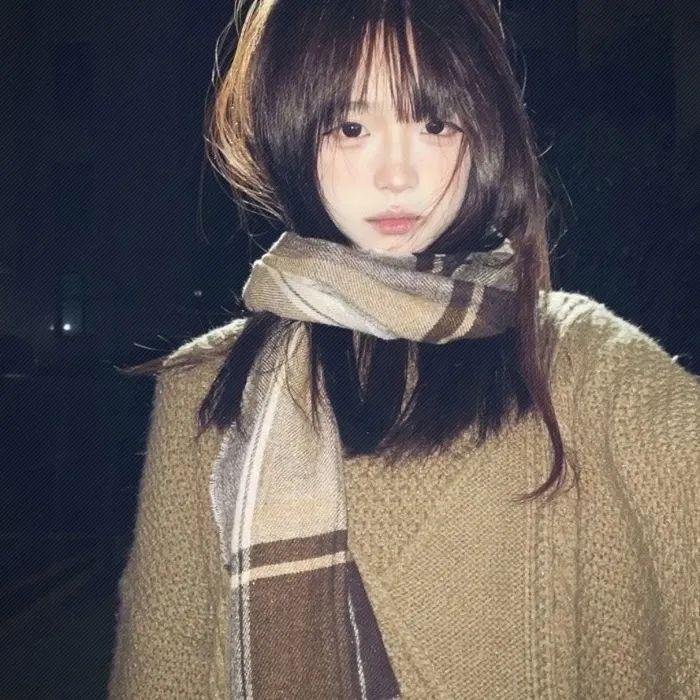 舞社里的酷女孩